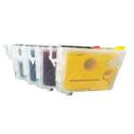 Epson dye sub cartridges