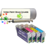 Print Head Cleaning Supplies