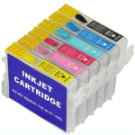 Epson 1400 Sublimation ink cartridge